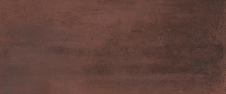 Blaze Corten 50x110