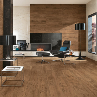 Etic Pro Noce Hickory gres 15x90