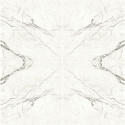 Marvel Shine Statuario Supremo Macchia Aperta 75x150 połysk